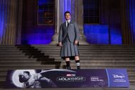 Moon Knight Premiere - Arrivals - Source: Getty